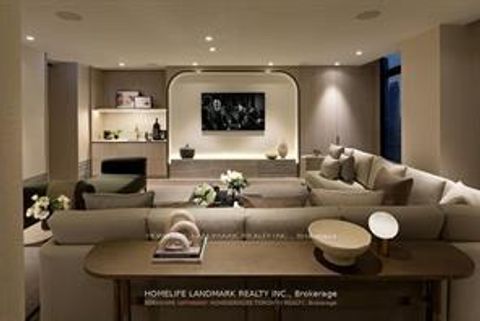 Photo 34 at 914 - 480 Front Street W, Waterfront Communities C1, Toronto