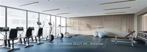 Photo 35 at 914 - 480 Front Street W, Waterfront Communities C1, Toronto