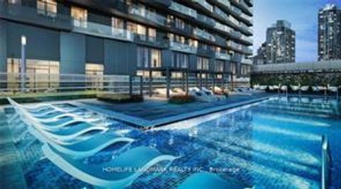 Photo 37 at 914 - 480 Front Street W, Waterfront Communities C1, Toronto