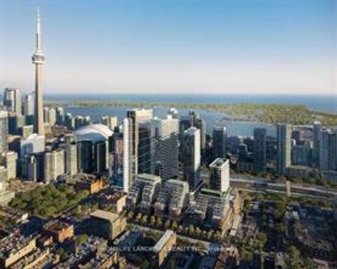 Photo 39 at 914 - 480 Front Street W, Waterfront Communities C1, Toronto