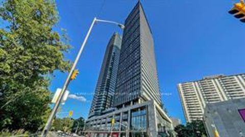 Photo 0 at 2205 - 575 Bloor Street E, North St. James Town, Toronto