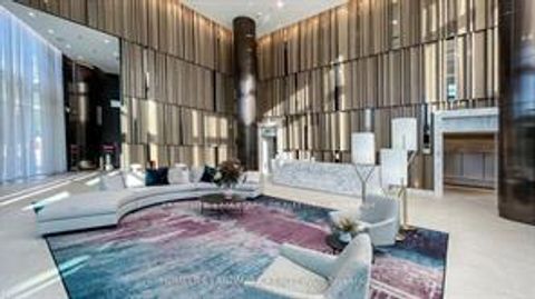 Photo 4 at 2205 - 575 bloor Street E, North St. James Town, Toronto