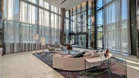 Photo 5 at 2205 - 575 bloor Street E, North St. James Town, Toronto