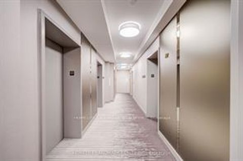 Photo 7 at 2205 - 575 bloor Street E, North St. James Town, Toronto