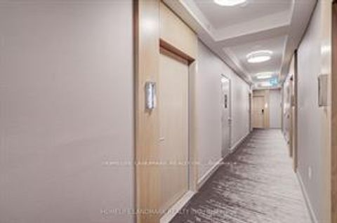 Photo 8 at 2205 - 575 bloor Street E, North St. James Town, Toronto