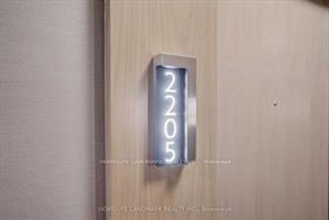 Photo 9 at 2205 - 575 bloor Street E, North St. James Town, Toronto