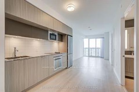 Photo 10 at 2205 - 575 bloor Street E, North St. James Town, Toronto