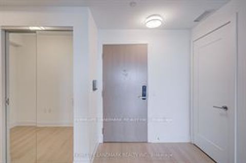 Photo 13 at 2205 - 575 bloor Street E, North St. James Town, Toronto