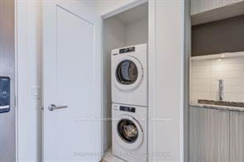 Photo 17 at 2205 - 575 bloor Street E, North St. James Town, Toronto