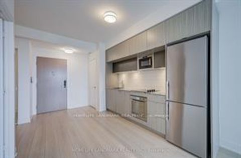 Photo 18 at 2205 - 575 bloor Street E, North St. James Town, Toronto