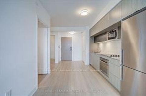 Photo 19 at 2205 - 575 bloor Street E, North St. James Town, Toronto