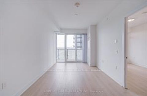 Photo 23 at 2205 - 575 bloor Street E, North St. James Town, Toronto