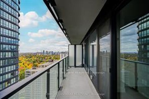 Photo 36 at 2205 - 575 bloor Street E, North St. James Town, Toronto