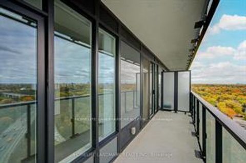 Photo 38 at 2205 - 575 bloor Street E, North St. James Town, Toronto