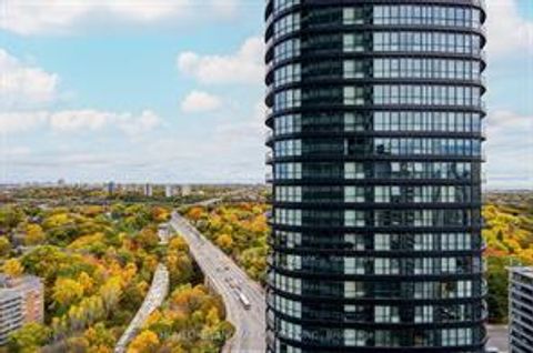 Photo 39 at 2205 - 575 bloor Street E, North St. James Town, Toronto