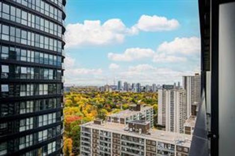 Photo 41 at 2205 - 575 bloor Street E, North St. James Town, Toronto