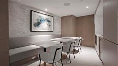 Photo 43 at 2205 - 575 bloor Street E, North St. James Town, Toronto