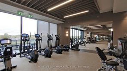 Photo 44 at 2205 - 575 bloor Street E, North St. James Town, Toronto