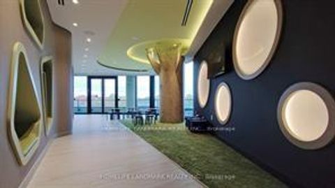 Photo 47 at 2205 - 575 bloor Street E, North St. James Town, Toronto