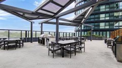 Photo 48 at 2205 - 575 bloor Street E, North St. James Town, Toronto