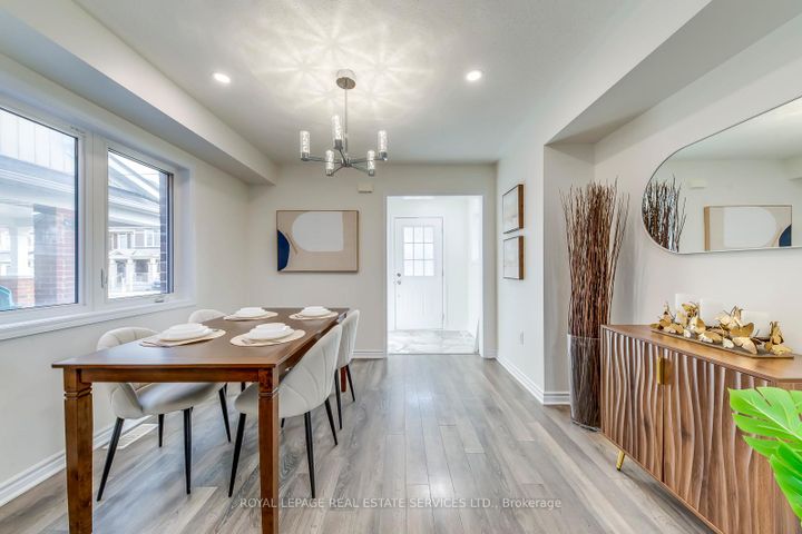 Photo 2 at 291 Beasley Terrace, FO Ford, Milton