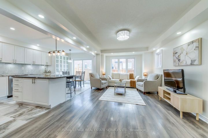 Photo 6 at 291 Beasley Terrace, FO Ford, Milton