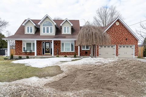 Photo 0 at 154 Mary Street, Creemore, Clearview