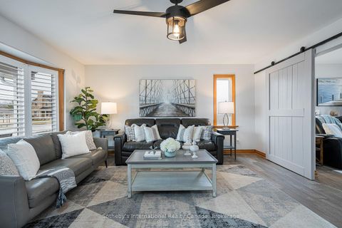 Photo 4 at 154 Mary Street, Creemore, Clearview