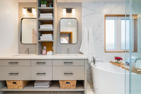 Photo 22 at 154 Mary Street, Creemore, Clearview