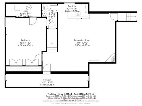 Photo 35 at 154 Mary Street, Creemore, Clearview