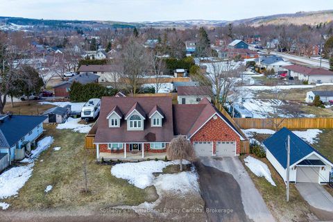 Photo 36 at 154 Mary Street, Creemore, Clearview