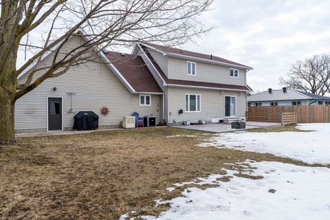 Photo 37 at 154 Mary Street, Creemore, Clearview