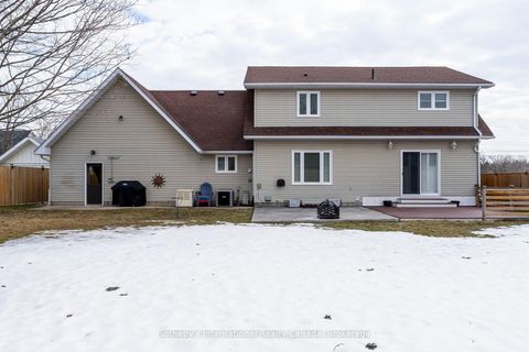 Photo 38 at 154 Mary Street, Creemore, Clearview