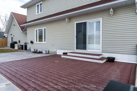 Photo 39 at 154 Mary Street, Creemore, Clearview