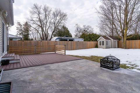 Photo 40 at 154 Mary Street, Creemore, Clearview