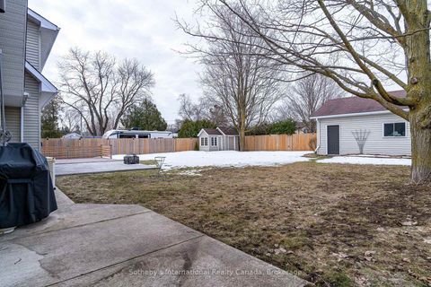 Photo 41 at 154 Mary Street, Creemore, Clearview