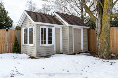 Photo 42 at 154 Mary Street, Creemore, Clearview