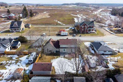 Photo 46 at 154 Mary Street, Creemore, Clearview