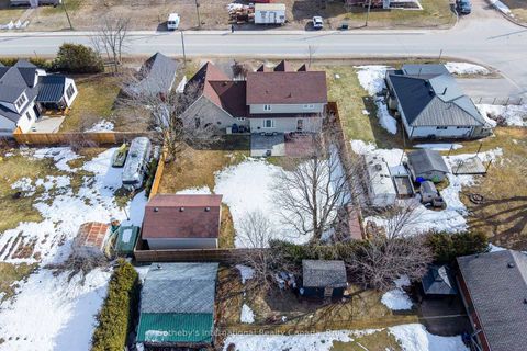 Photo 47 at 154 Mary Street, Creemore, Clearview