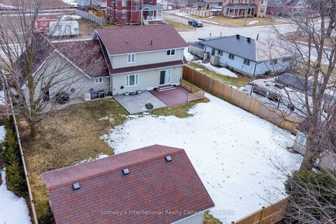 Photo 48 at 154 Mary Street, Creemore, Clearview