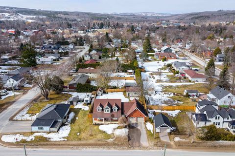 Photo 49 at 154 Mary Street, Creemore, Clearview