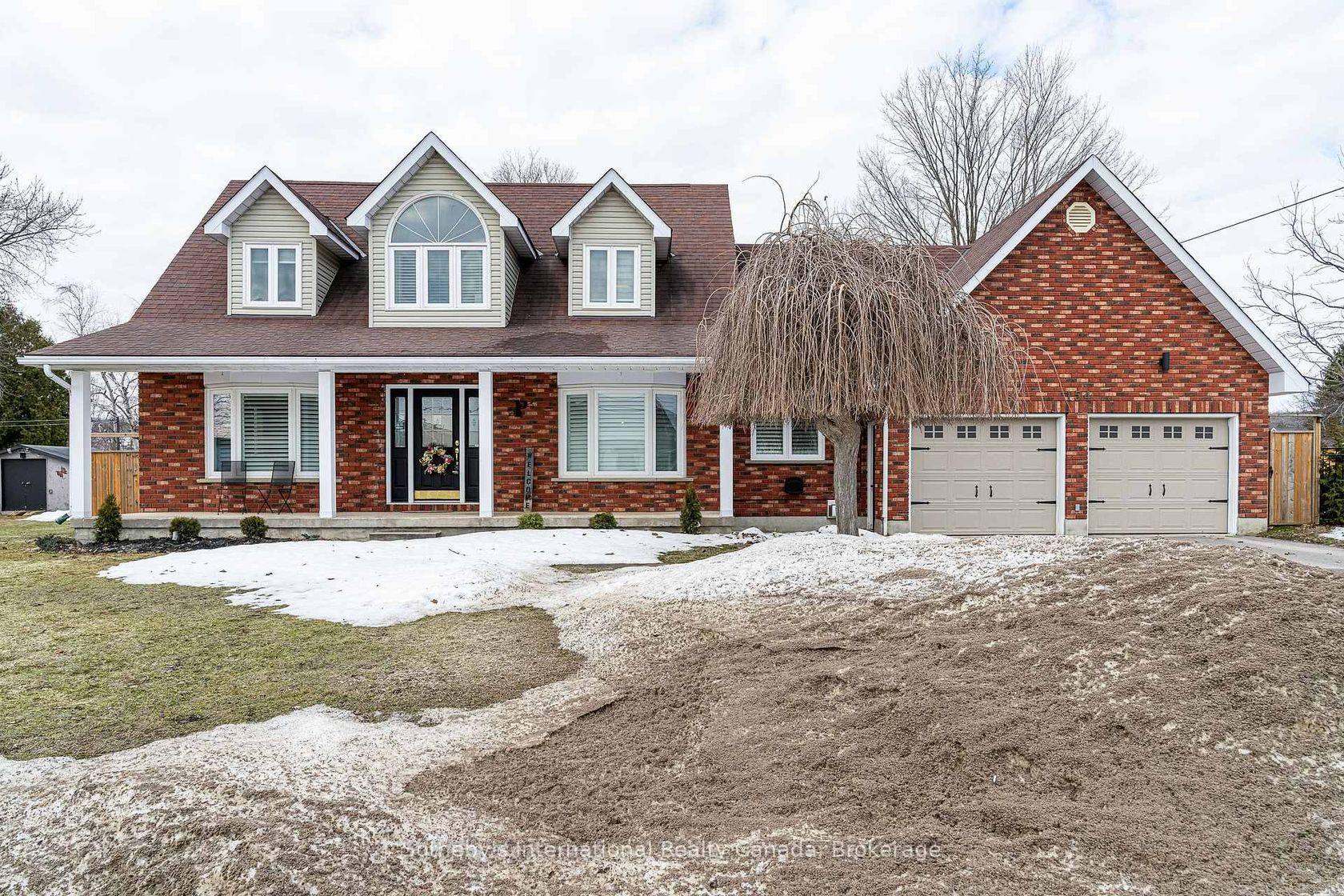 154 Mary Street, Creemore, Clearview photo number 2