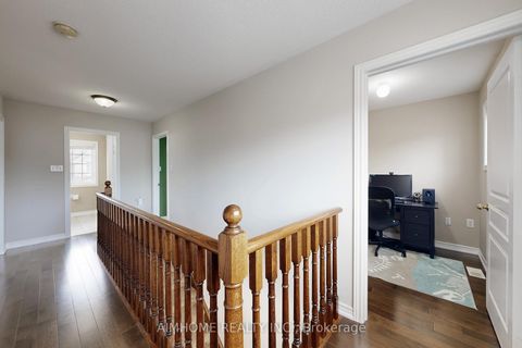 Photo 24 at 8 Brookhurst Avenue, Keswick South, Georgina