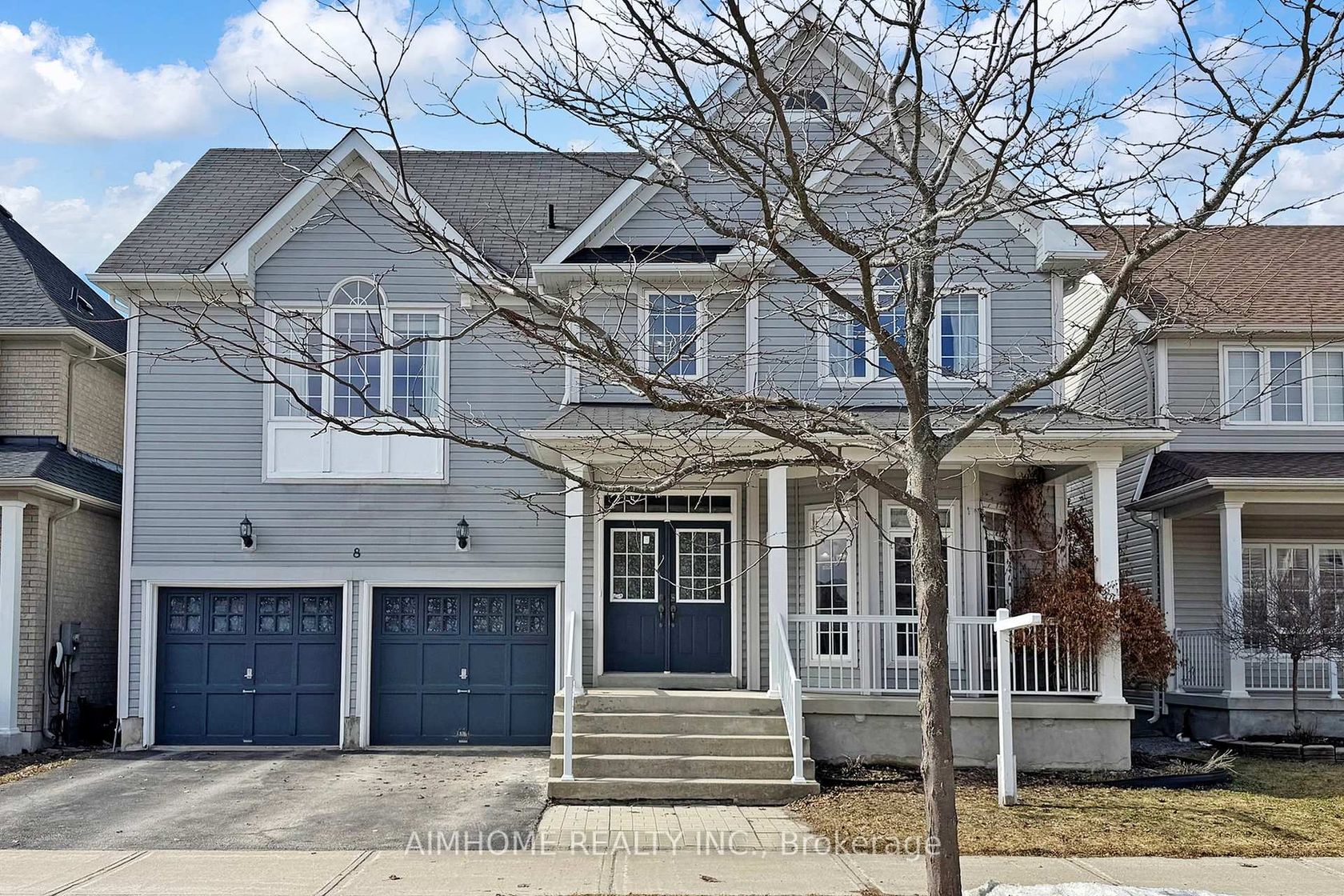 8 Brookhurst Avenue, Keswick South, Georgina photo 0