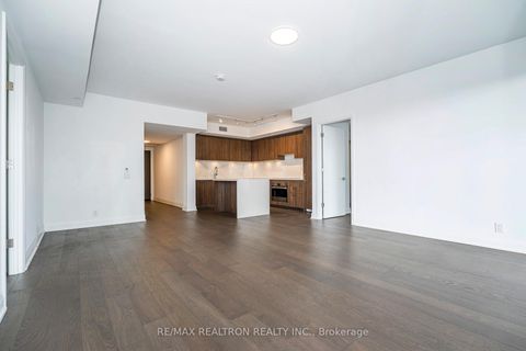 Photo 3 at 1206 - 33 Frederick Todd Way, Thorncliffe Park, Toronto