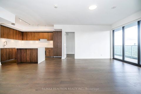 Photo 4 at 1206 - 33 Frederick Todd Way, Thorncliffe Park, Toronto