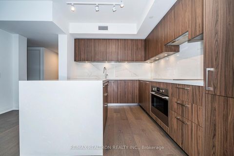 Photo 5 at 1206 - 33 Frederick Todd Way, Thorncliffe Park, Toronto