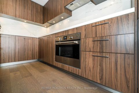 Photo 6 at 1206 - 33 Frederick Todd Way, Thorncliffe Park, Toronto