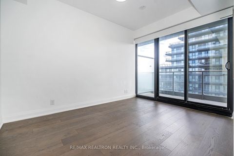 Photo 7 at 1206 - 33 Frederick Todd Way, Thorncliffe Park, Toronto