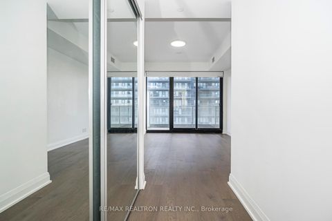 Photo 10 at 1206 - 33 Frederick Todd Way, Thorncliffe Park, Toronto